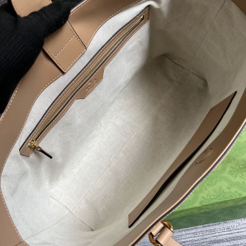 Gucci Shopping Bags